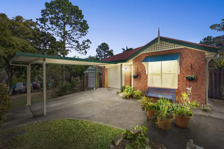 Sixth view of Homely house listing, 28 Amara Crescent, Forest Lake QLD 4078