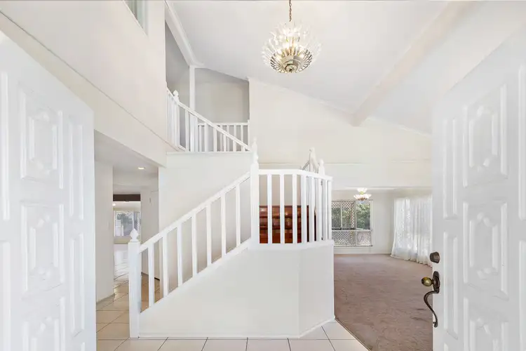 Main view of Homely house listing, 7 Lawson Place, Forest Lake QLD 4078