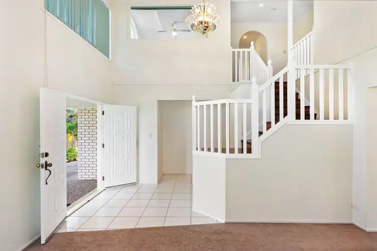 Second view of Homely house listing, 7 Lawson Place, Forest Lake QLD 4078