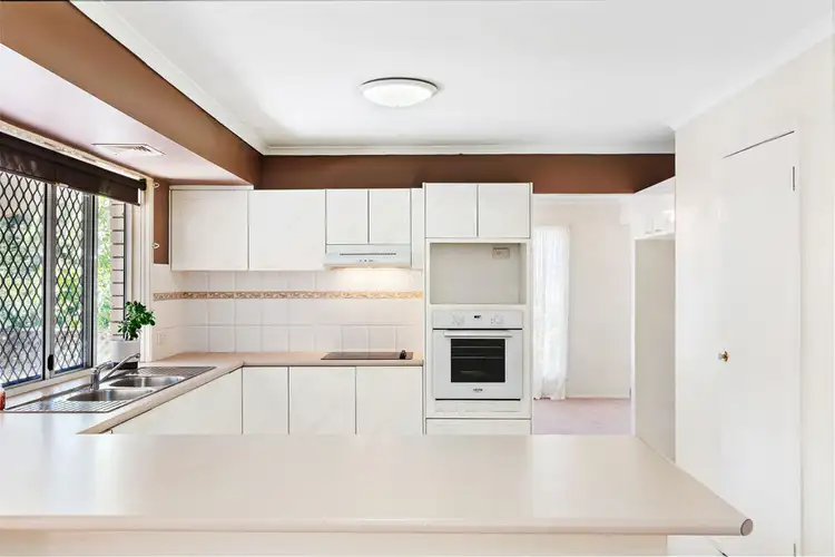 Fourth view of Homely house listing, 7 Lawson Place, Forest Lake QLD 4078