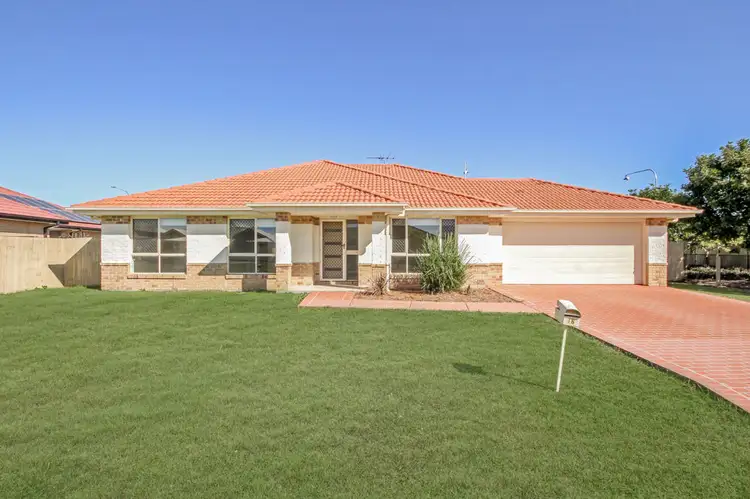 16 McCorley Court, Caboolture QLD 4510