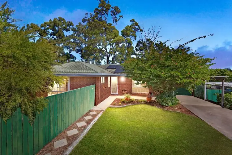 17 Vanessa Court, Camira QLD 4300