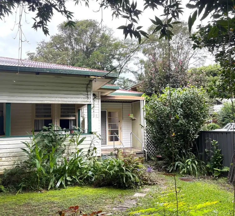 2/25 Hammond Street, Bellingen NSW 2454