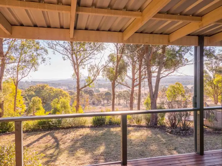 Third view of Homely rural property listing, 167 Mount Mitchell Road, Armidale NSW 2350