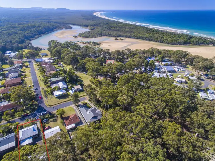 7 Rushton Avenue, Moonee Beach NSW 2450