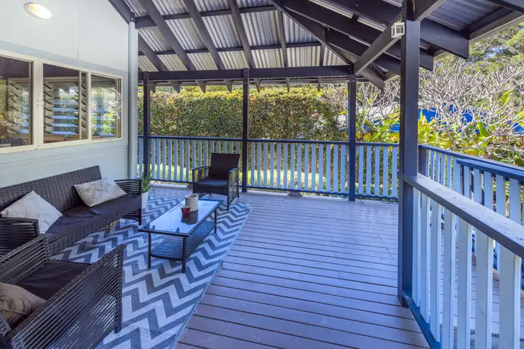 Third view of Homely house listing, 7 Rushton Avenue, Moonee Beach NSW 2450