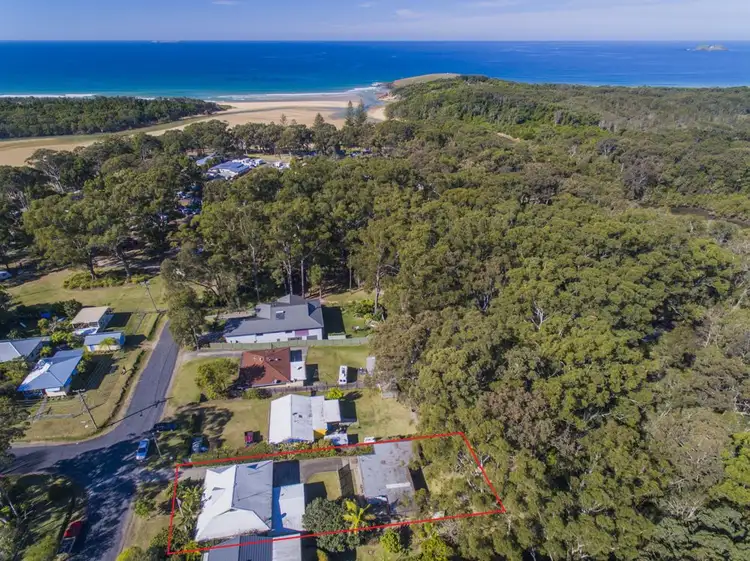 Fifth view of Homely house listing, 7 Rushton Avenue, Moonee Beach NSW 2450