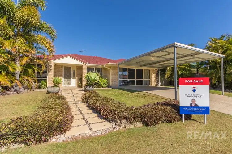 9 Juniper Court, Narangba QLD 4504