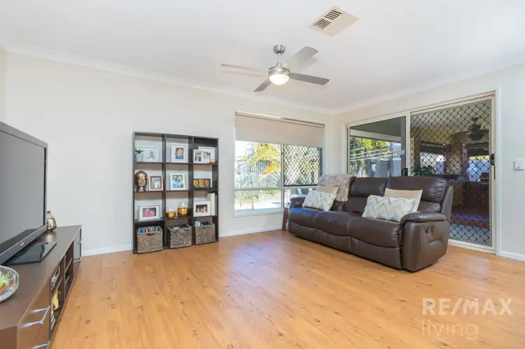 Third view of Homely house listing, 9 Juniper Court, Narangba QLD 4504