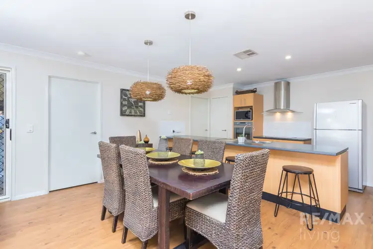 Fifth view of Homely house listing, 9 Juniper Court, Narangba QLD 4504