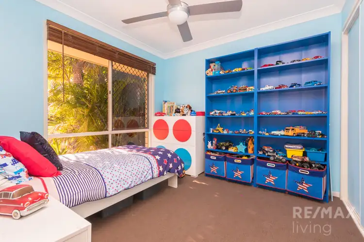 Sixth view of Homely house listing, 9 Juniper Court, Narangba QLD 4504