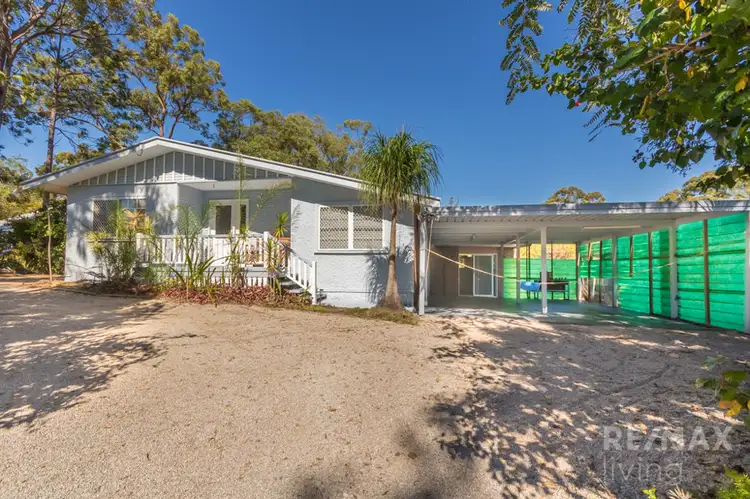 1183 Oakey Flat Road, Narangba QLD 4504