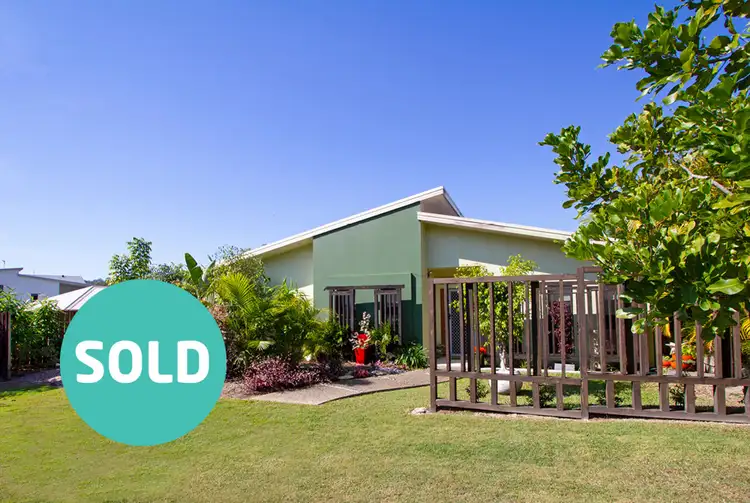 19 Garawarra Crescent, Upper Coomera QLD 4209