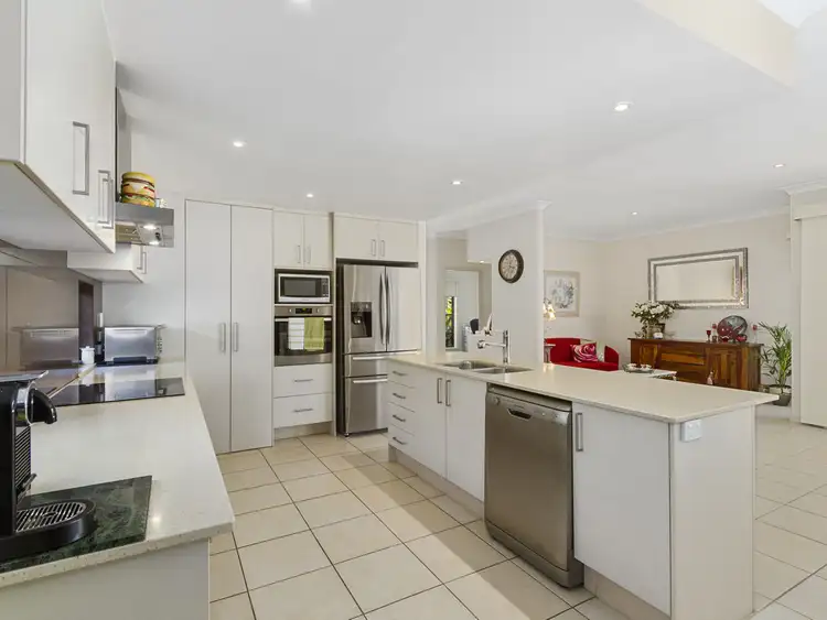Fourth view of Homely house listing, 19 Garawarra Crescent, Upper Coomera QLD 4209