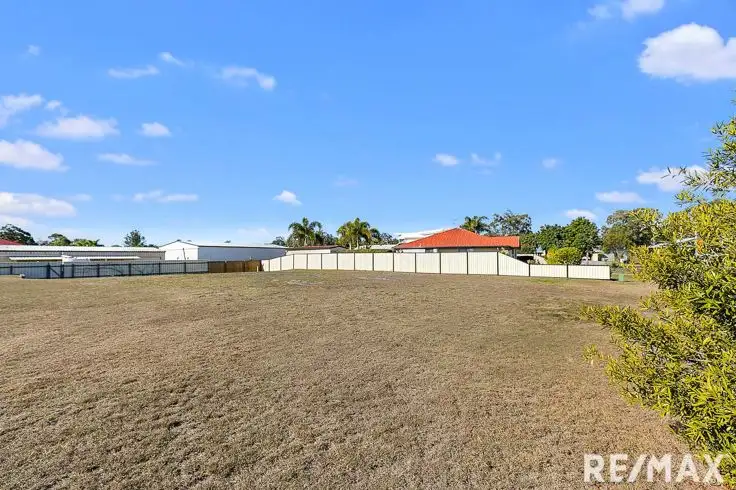 Third view of Homely land listing, 47 Lucas Drive, Burrum Heads QLD 4659