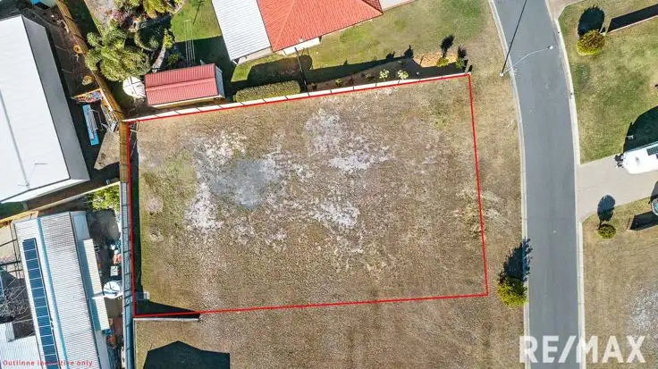 Fourth view of Homely land listing, 47 Lucas Drive, Burrum Heads QLD 4659