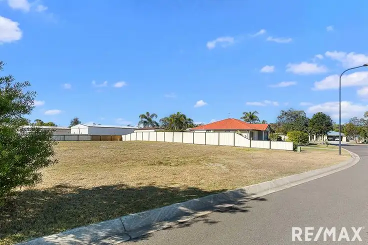 Fifth view of Homely land listing, 47 Lucas Drive, Burrum Heads QLD 4659