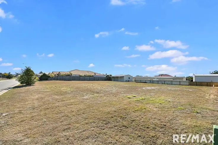 Seventh view of Homely land listing, 47 Lucas Drive, Burrum Heads QLD 4659