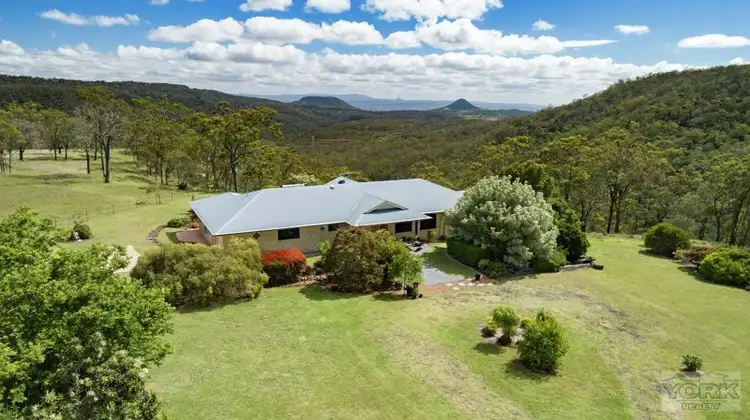 Main view of Homely rural property listing, 453 Preston Boundary Road, Preston QLD 4352