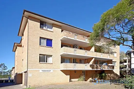 Main view of Homely unit listing, 1/2 Equity Place, Canley Vale NSW 2166