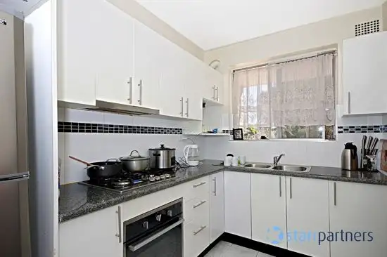 Second view of Homely unit listing, 1/2 Equity Place, Canley Vale NSW 2166