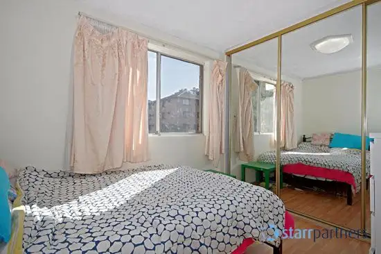 Third view of Homely unit listing, 1/2 Equity Place, Canley Vale NSW 2166