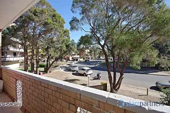 Fifth view of Homely unit listing, 1/2 Equity Place, Canley Vale NSW 2166
