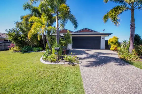 20 Debbiesue Drive, Mount Pleasant QLD 4740