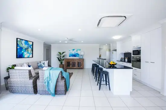 Sixth view of Homely house listing, 20 Debbiesue Drive, Mount Pleasant QLD 4740