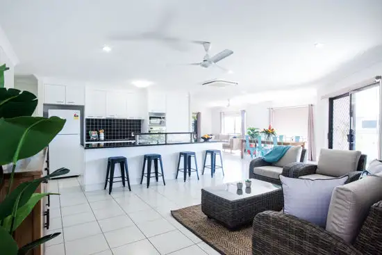 Seventh view of Homely house listing, 20 Debbiesue Drive, Mount Pleasant QLD 4740