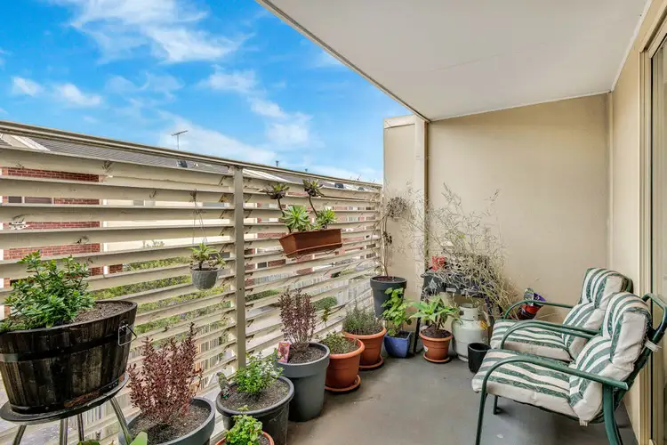 Third view of Homely apartment listing, 10/118 Melville Road, Brunswick West VIC 3055