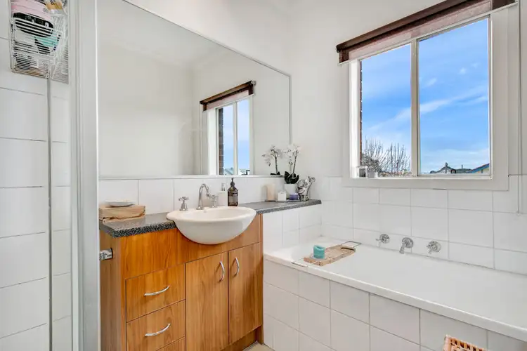 Fifth view of Homely apartment listing, 10/118 Melville Road, Brunswick West VIC 3055