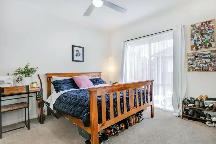 Sixth view of Homely apartment listing, 10/118 Melville Road, Brunswick West VIC 3055