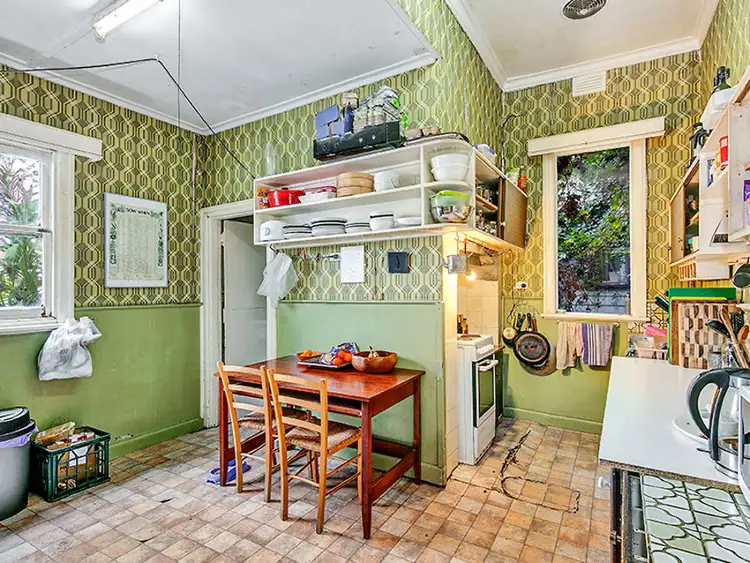 Fifth view of Homely house listing, 8 Vanberg Road, Essendon VIC 3040