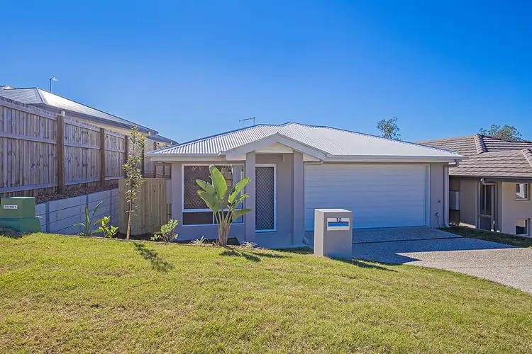 12 Graham St, Pimpama QLD 4209