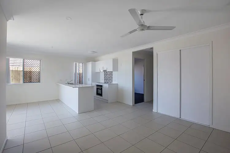 Fifth view of Homely house listing, 12 Graham St, Pimpama QLD 4209