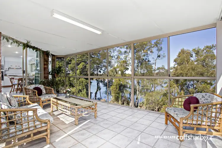 23 Cunningham Crescent, Sawtell NSW 2452