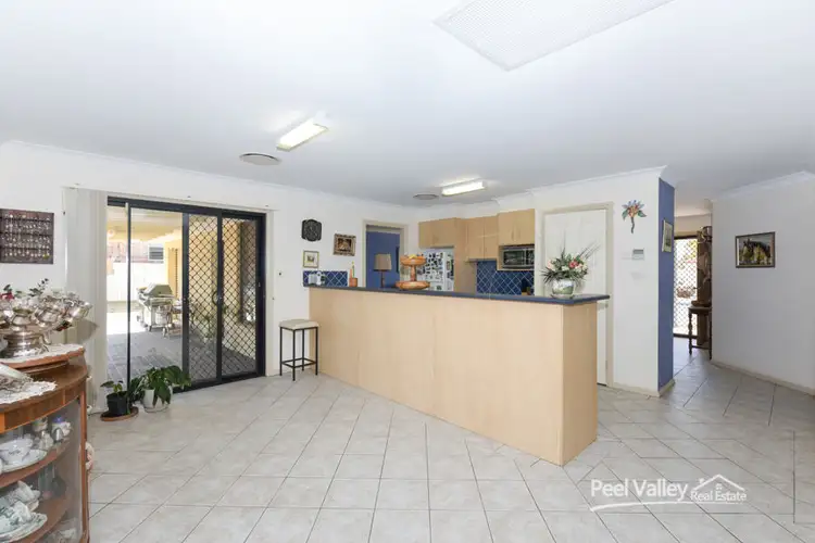 Second view of Homely house listing, 5 The Grove, Tamworth NSW 2340