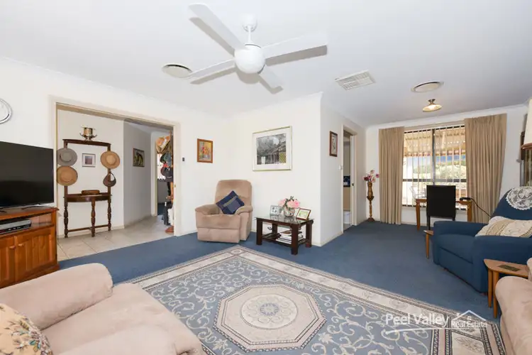 Third view of Homely house listing, 5 The Grove, Tamworth NSW 2340