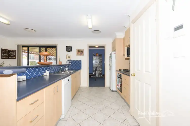 Fifth view of Homely house listing, 5 The Grove, Tamworth NSW 2340