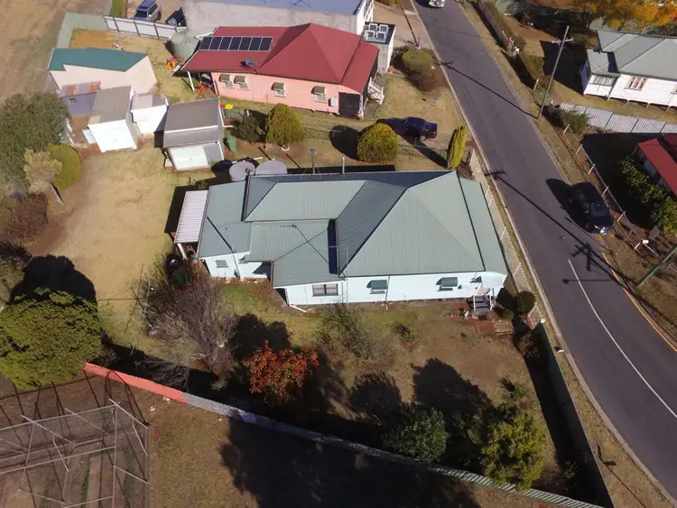 Second view of Homely house listing, 2 Aspect Street, North Toowoomba QLD 4350