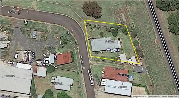 Third view of Homely house listing, 2 Aspect Street, North Toowoomba QLD 4350
