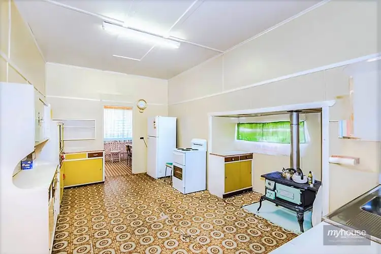 Sixth view of Homely house listing, 2 Aspect Street, North Toowoomba QLD 4350