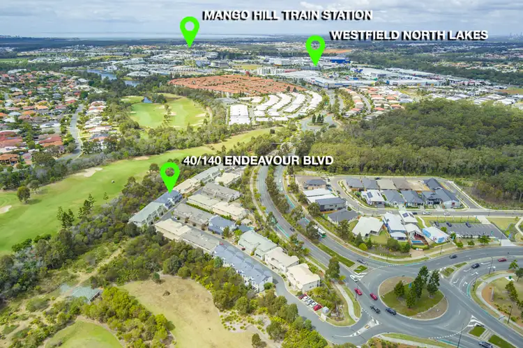 40/140 Endeavour Bvd, North Lakes QLD 4509