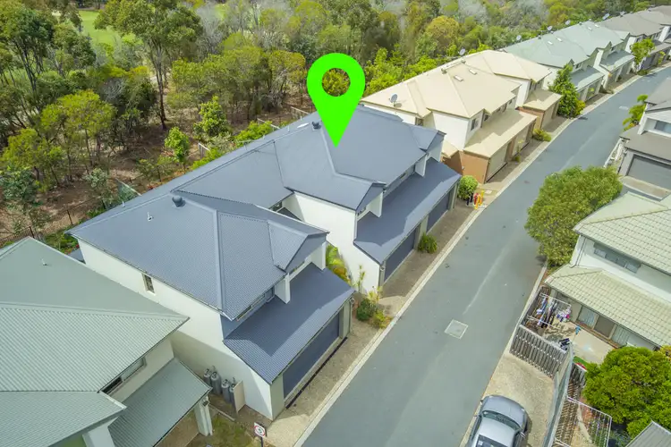 Second view of Homely house listing, 40/140 Endeavour Bvd, North Lakes QLD 4509