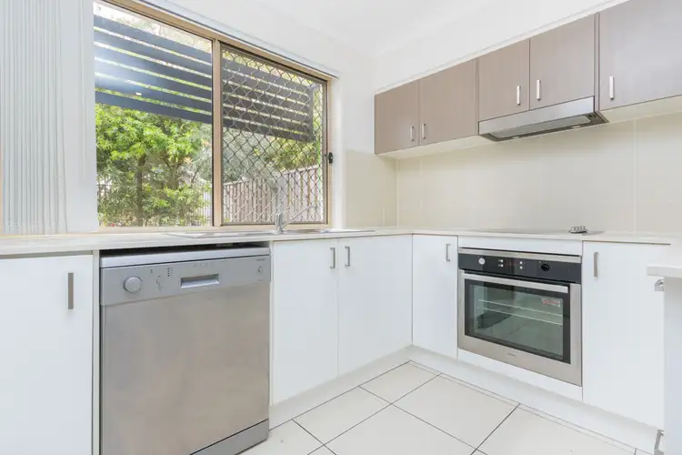 Third view of Homely house listing, 40/140 Endeavour Bvd, North Lakes QLD 4509