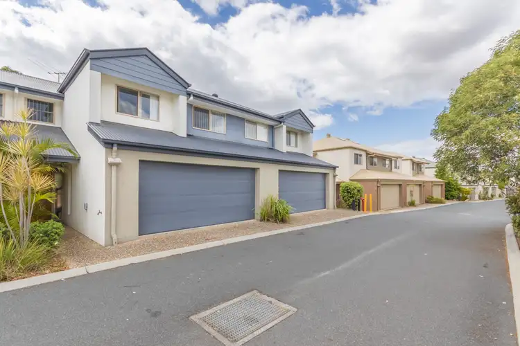 Fourth view of Homely house listing, 40/140 Endeavour Bvd, North Lakes QLD 4509