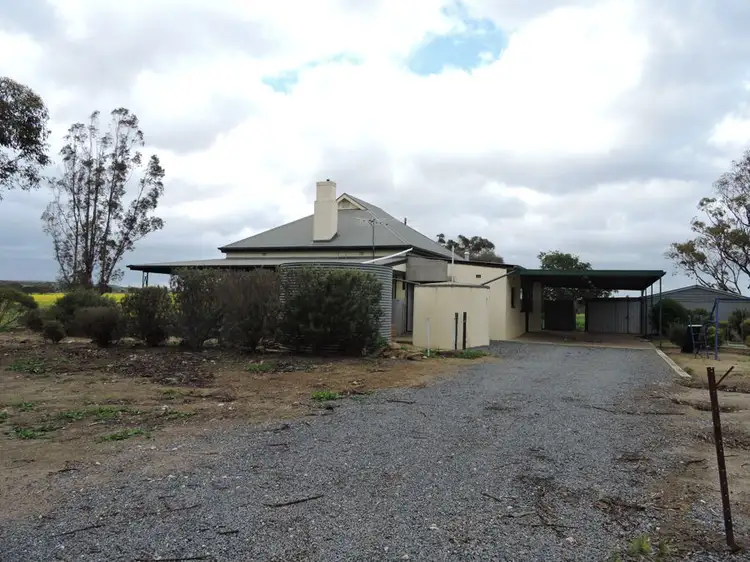Second view of Homely rural property listing, 663 Belvedere, Mannum SA 5238