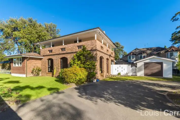 Sixth view of Homely house listing, 15 Sandhurst Crescent, Glenhaven NSW 2156