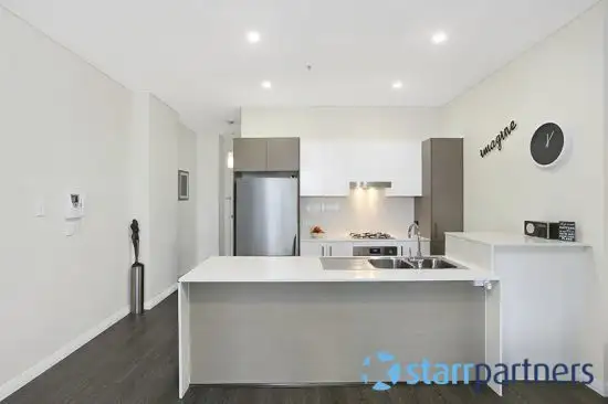Second view of Homely unit listing, 55/459-463 Church Street, North Parramatta NSW 2151